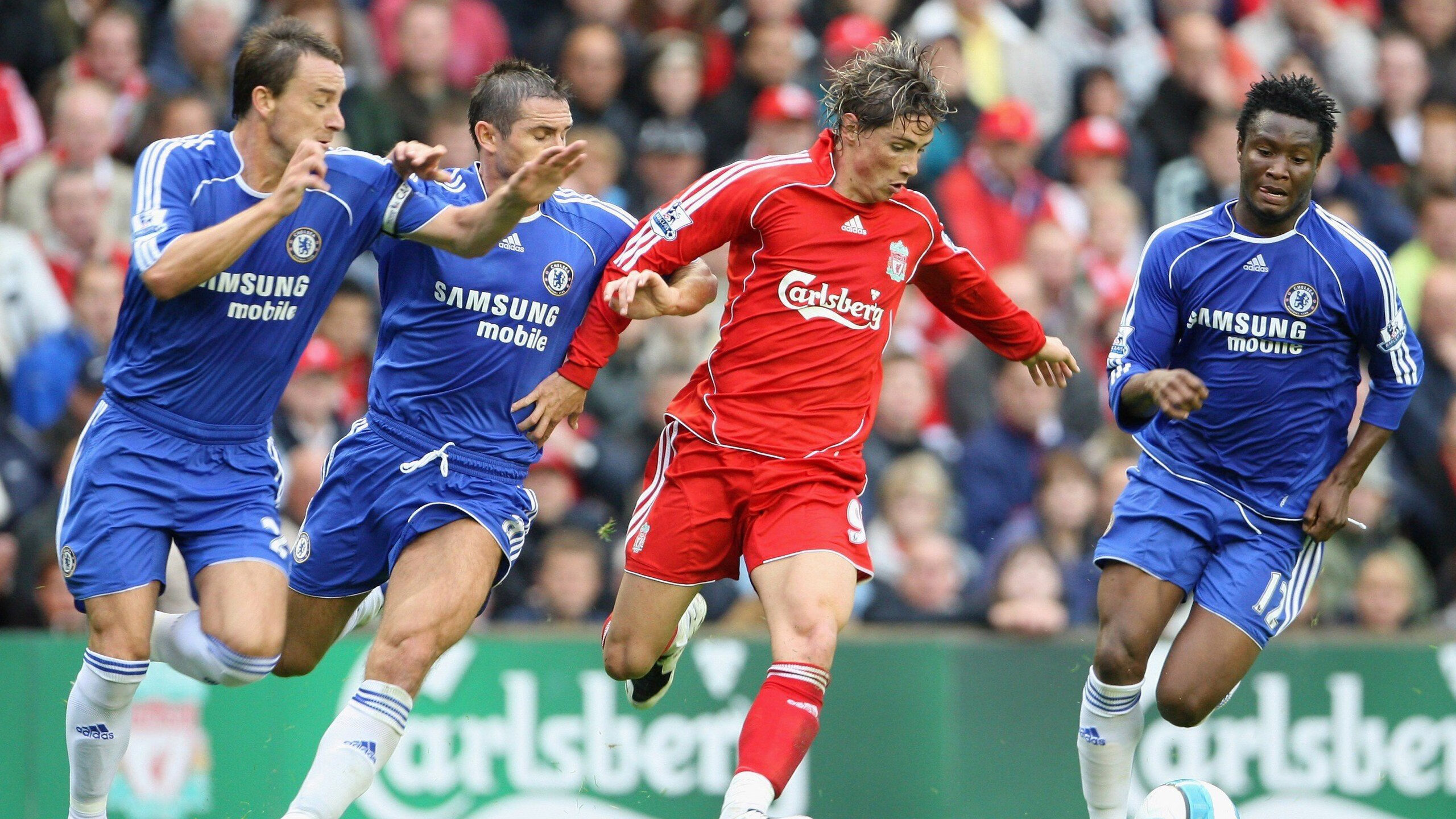 决胜时刻的王者，加克波与荷兰足球的大场面基因